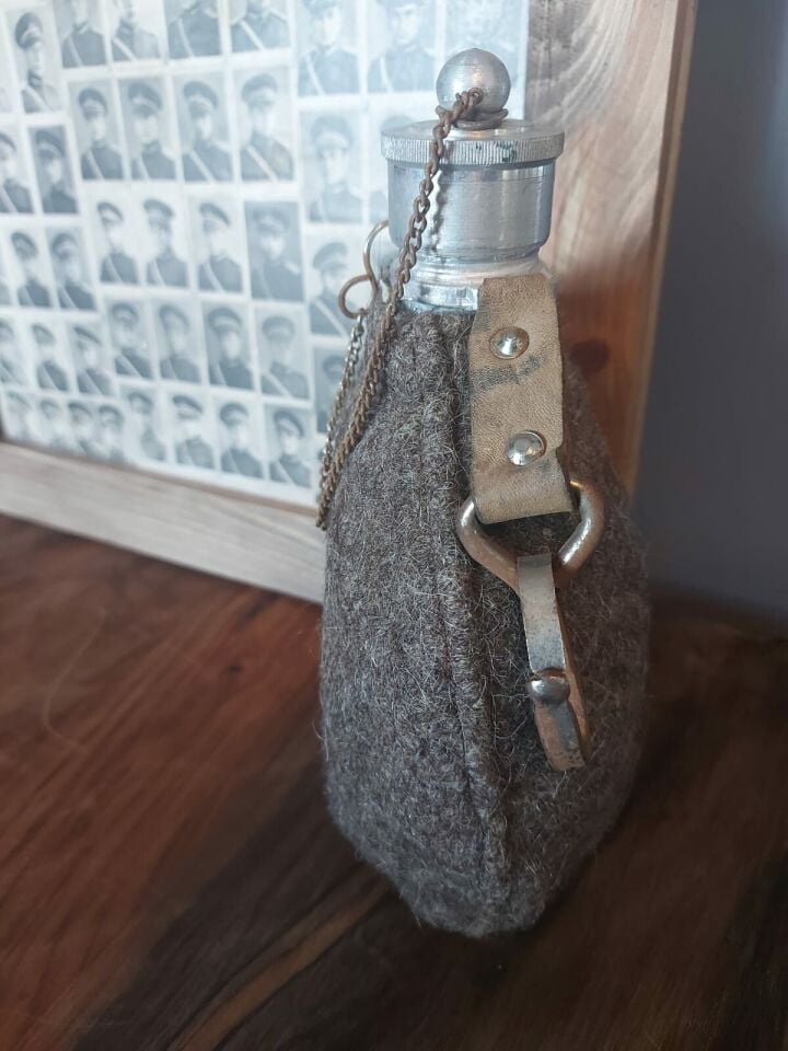 Vintage Matara Modeli-6