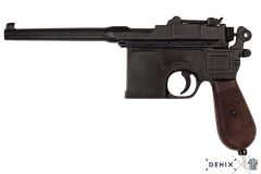 Denix C96,Almanya 1896