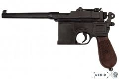 Denix C96,Almanya 1896