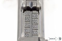 Denix C96,Almanya 1896