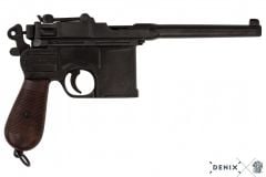 Denix C96,Almanya 1896