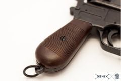 Denix C96,Almanya 1896