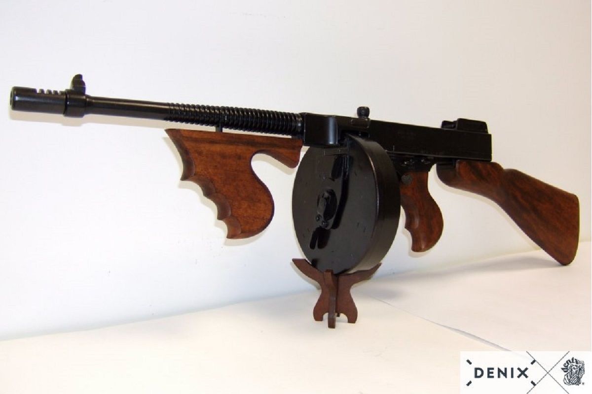 Denix M1928 ABD 1914-1945