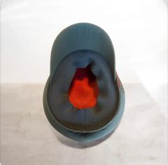 1960-1990 Sovyet Kara Kuvvetleri Şapka (55-59 Numara)