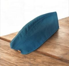 Doğu Almanya  NVA (Ulusal Halk Ordusu) Kep Unisex (58 Numara)