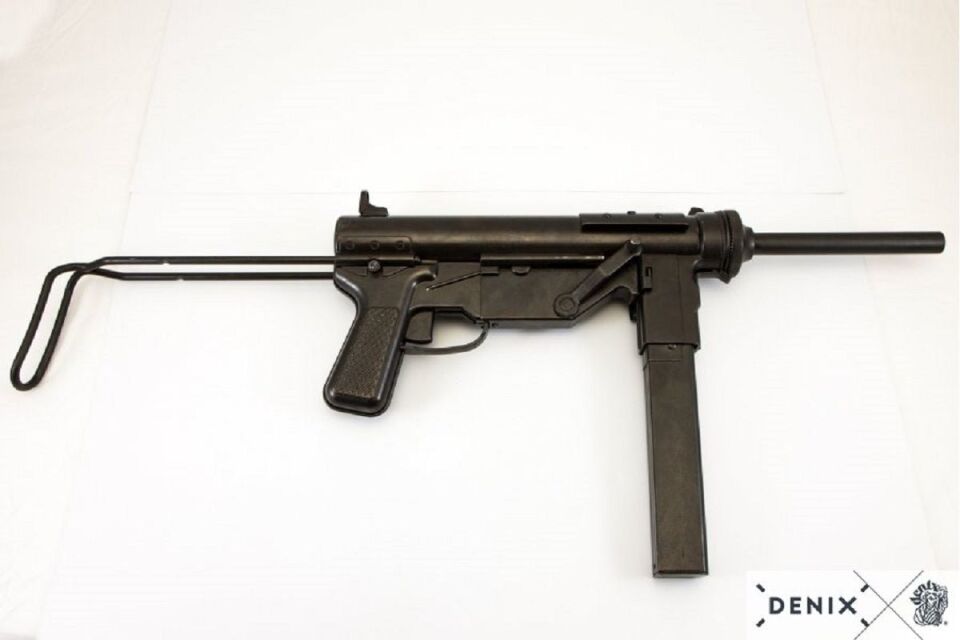 Denix M3 ABD 1942