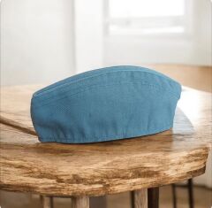 Doğu Almanya  NVA (Ulusal Halk Ordusu) Kep Unisex (58 Numara)