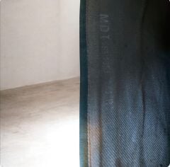 Doğu Almanya  NVA (Ulusal Halk Ordusu) Kep Unisex (58 Numara)