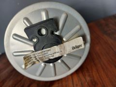 Gaz Maskesi Filtre Modeli(Sıfır Ürün)