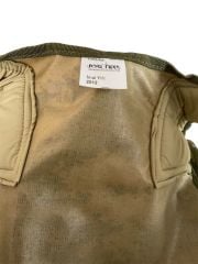 Mühimmat Yeleği Unisex (Beden Ayarlanabilir) Sıfır Ürün