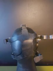 Alman Drager X-plore 5500 Gaz Maskesi (Kutusunda)