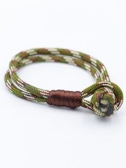 Paracord İpli Bileklik