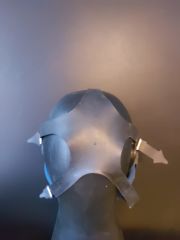 Rava 630 Gaz Maskesi+MKE D12 KBRN Filitre (Sıfır Ürün)