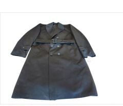 Haki Renk  Pardesü (Trençkot) Apoletsiz (51-B/L Beden) Sıfır Ürün