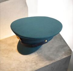 Rusya Paramiliter Muhafız Şapka (55-59 Numara) Sıfır Ürün