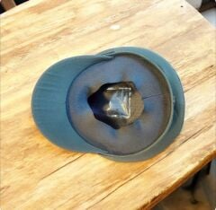 Rusya Paramiliter Muhafız Şapka (55-59 Numara) Sıfır Ürün