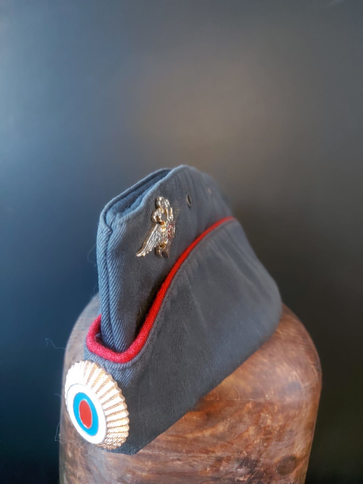 Rus Deniz Kuvvetleri Kayık Kep Unisex (57 Numara)
