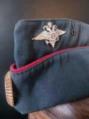 Rus Deniz Kuvvetleri Kayık Kep Unisex (57 Numara)