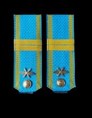 Rus Havacı Apolet (Çift)