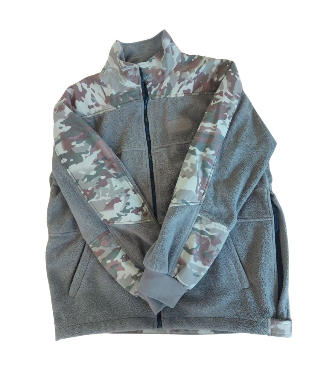 Özel Kuvvetler Polar Mont Unisex (48 B-XL Beden)