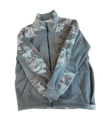 Özel Kuvvetler Polar Mont Unisex (48 B-XL Beden)