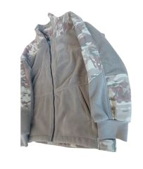 Özel Kuvvetler Polar Mont Unisex (48 B-XL Beden)