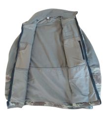 Özel Kuvvetler Polar Mont Unisex (48 B-XL Beden)