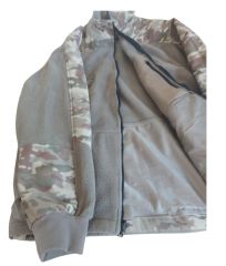 Özel Kuvvetler Polar Mont Unisex (48 B-XL Beden)