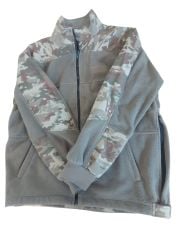 Özel Kuvvetler Polar Mont Unisex (48 B-XL Beden)