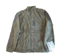 Ukrayna Haki Polar Mont Unisex (L Beden) Sıfır Ürün