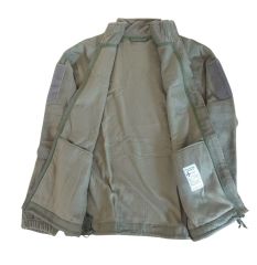 Ukrayna Haki Polar Mont Unisex (L Beden) Sıfır Ürün