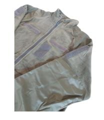 Ukrayna Haki Polar Mont Unisex (L Beden) Sıfır Ürün