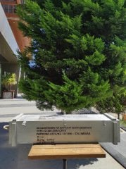 Tasarım Mühimmat Sandığı (Model-2)