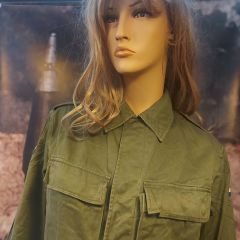 Hollanda Ordusu Üst (S Beden-Unisex)
