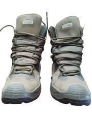 Haki Goretex  Bot Unisex (40 Numara) Sıfır Ürün