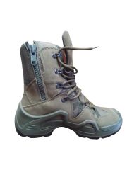 Haki Goretex  Bot Unisex (40 Numara) Sıfır Ürün