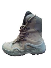 Haki Goretex  Bot Unisex (40 Numara) Sıfır Ürün