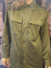 Hollanda Ordusu Üst (S Beden-Unisex)