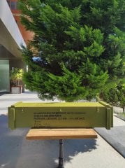 Tasarım Mühimmat Sandığı (Model-2)