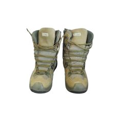 Haki Goretex  Bot Unisex (40 Numara) Sıfır Ürün