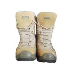 Gri-Bej Goretex Bot Unisex (44 Numara) Sıfır Ürün