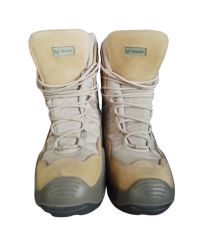 Gri-Bej Goretex Bot Unisex (44 Numara) Sıfır Ürün