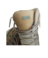 Gri-Bej Goretex Bot Unisex (44 Numara) Sıfır Ürün