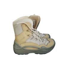 Gri-Bej Goretex Bot Unisex (44 Numara) Sıfır Ürün