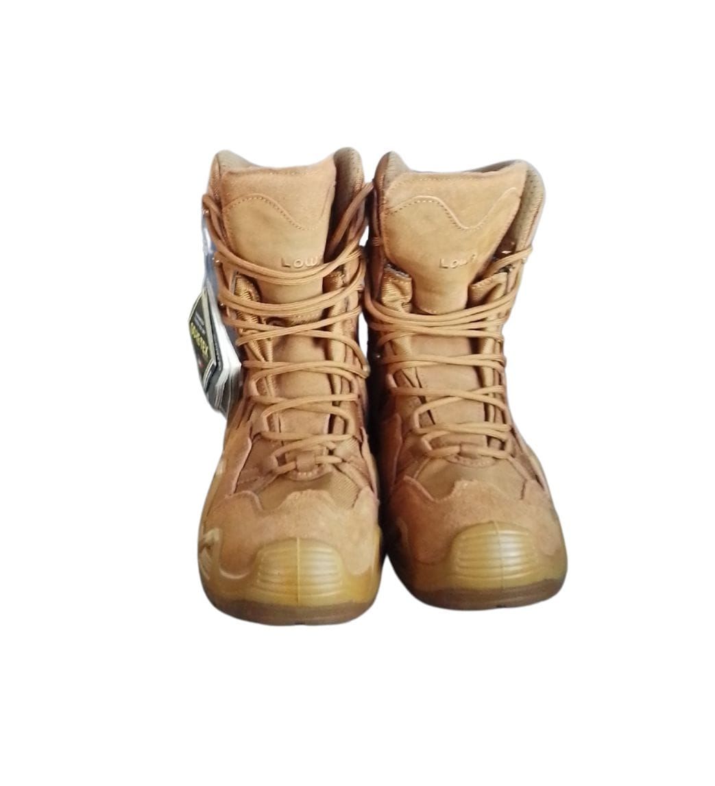 Koyu Kahve Goretex Bot Unisex (45 Numara) Sıfır Ürün