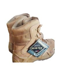 Koyu Kahve Goretex Bot Unisex (45 Numara) Sıfır Ürün