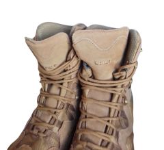 Koyu Kahve Goretex Bot Unisex (45 Numara) Sıfır Ürün