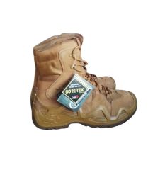 Koyu Kahve Goretex Bot Unisex (45 Numara) Sıfır Ürün