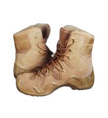 Koyu Kahve Goretex Bot Unisex (45 Numara) Sıfır Ürün