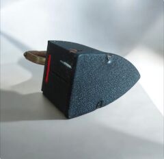 20. yy. Ortaları Avrupa Ütü Görünümlü Terzi Mezurası (1 Mt.)